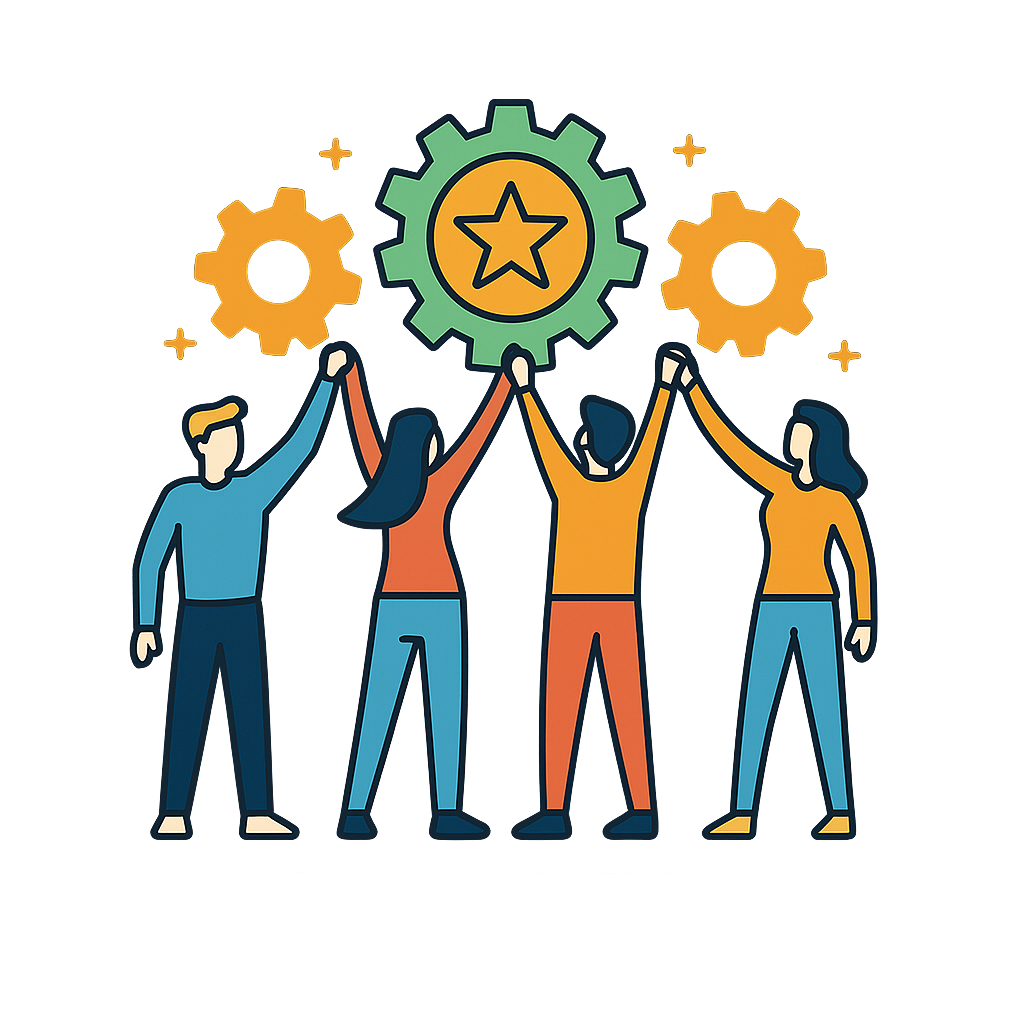 Volunteers